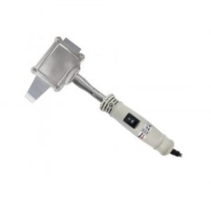 Ferro de Solda Machadinho AX-180 Hikari - 220V