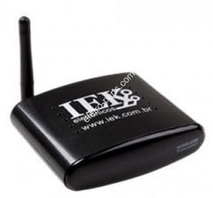 Receptor Adicional p/ Transmissor de A/V s/ Fio