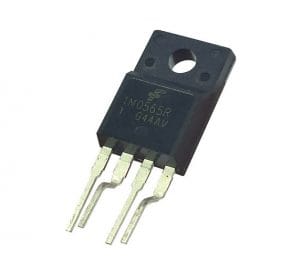 Circuito Integrado 1M0565R - 4 Pinos