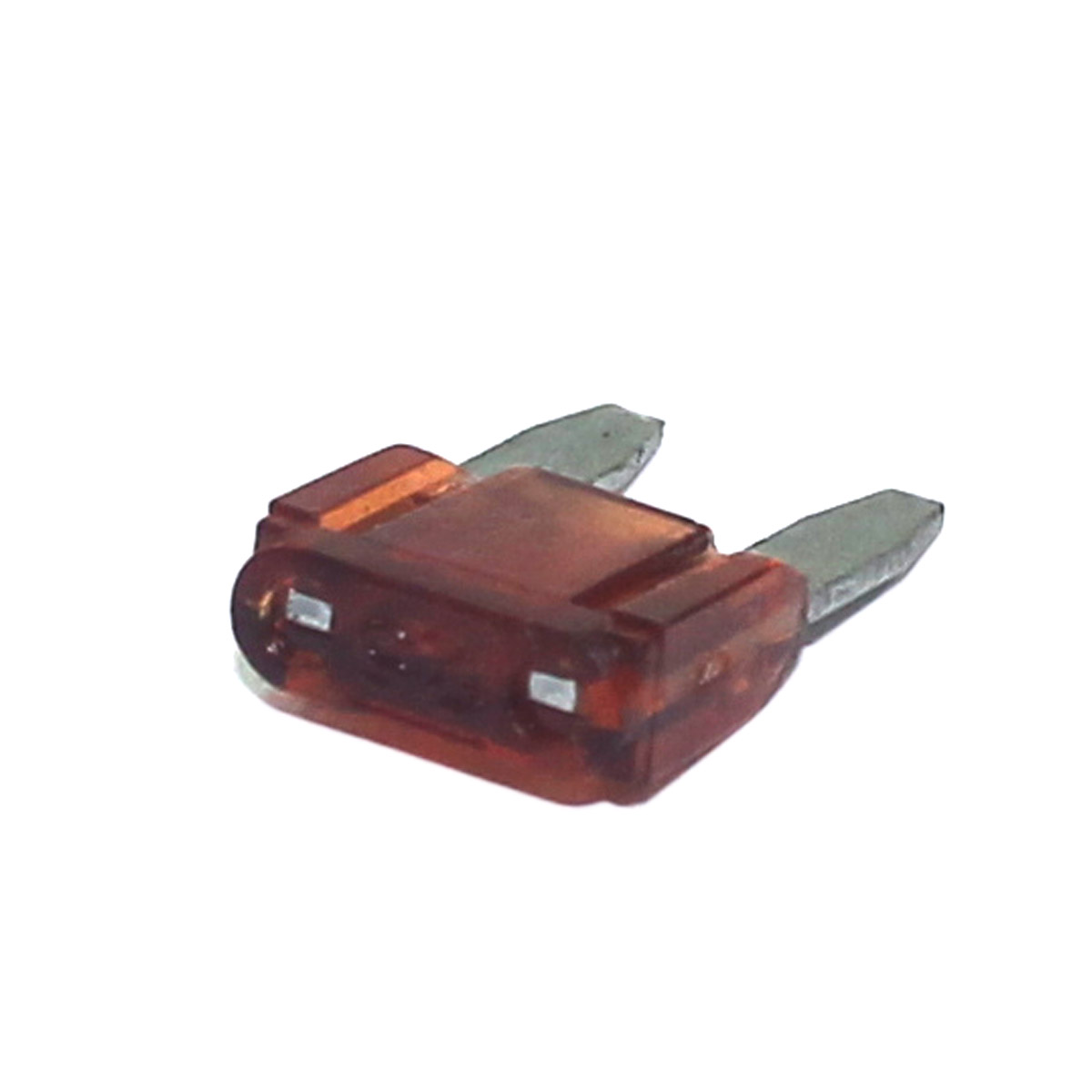 Fusível Lâmina Mini 7,5A - Unidade