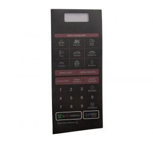 Membrana LG MS-3045 S/SA