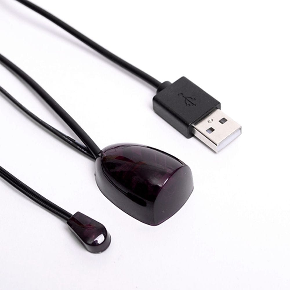 Repetidor de Controle Remoto / Infravermelho - Imagem 2