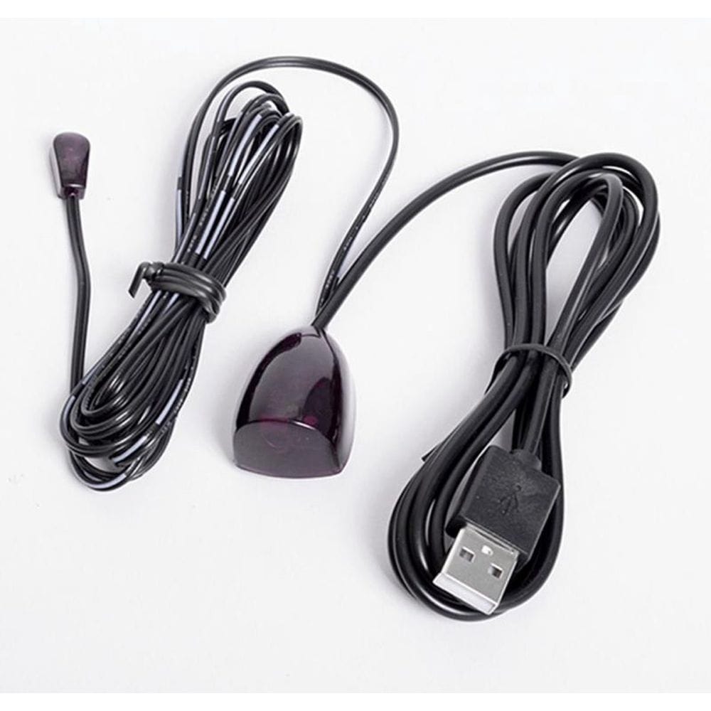 Repetidor de Controle Remoto / Infravermelho