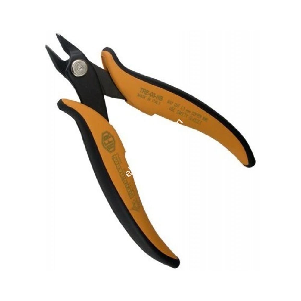 Alicate De Corte Italiano Piergiacomi