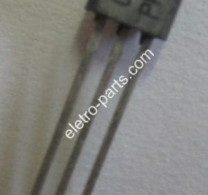 Transistor BC337-25 - Philips