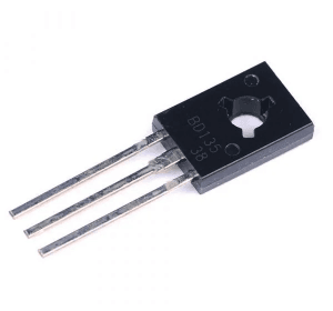 Transistor BD135
