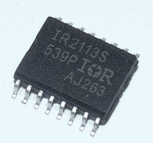 Circuito Integrado IR2113S - SMD
