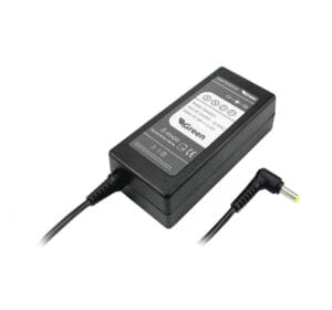 Fonte 19V x 3,42A x 65W - Plug 6,4 x 4,4mm - TV / Monitor LG