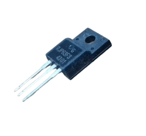 Transistor P51N25 - Isolado