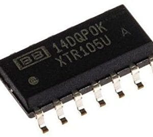 Circuito Integrado XTR105U - SMD