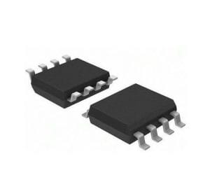 Circuito Integrado LM311 - SMD