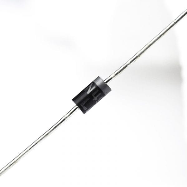 Diodo Retificador IN4937 - Unidade - Eletro Parts