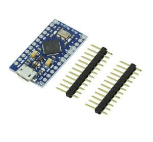 Arduino Pro Micro ATMEGA 32U4