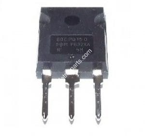 Diodo 80CPQ150 / VS- 80CPQ150 N3  – Unidade