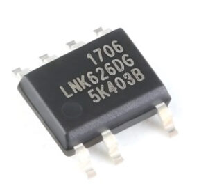 Circuito Integrado LNK626 DG - SMD