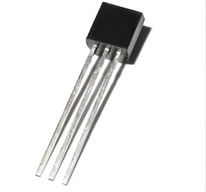 Transistor BF421