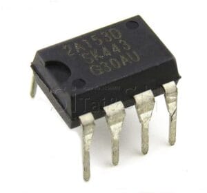 Circuito Integrado STR 2A153D