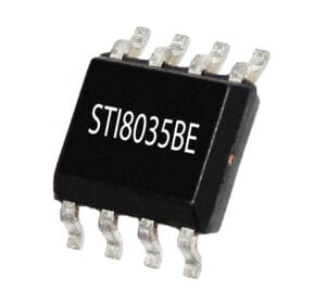 Circuito Integrado STI 8035