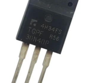 Transistor TGPF30N40P / P30N40