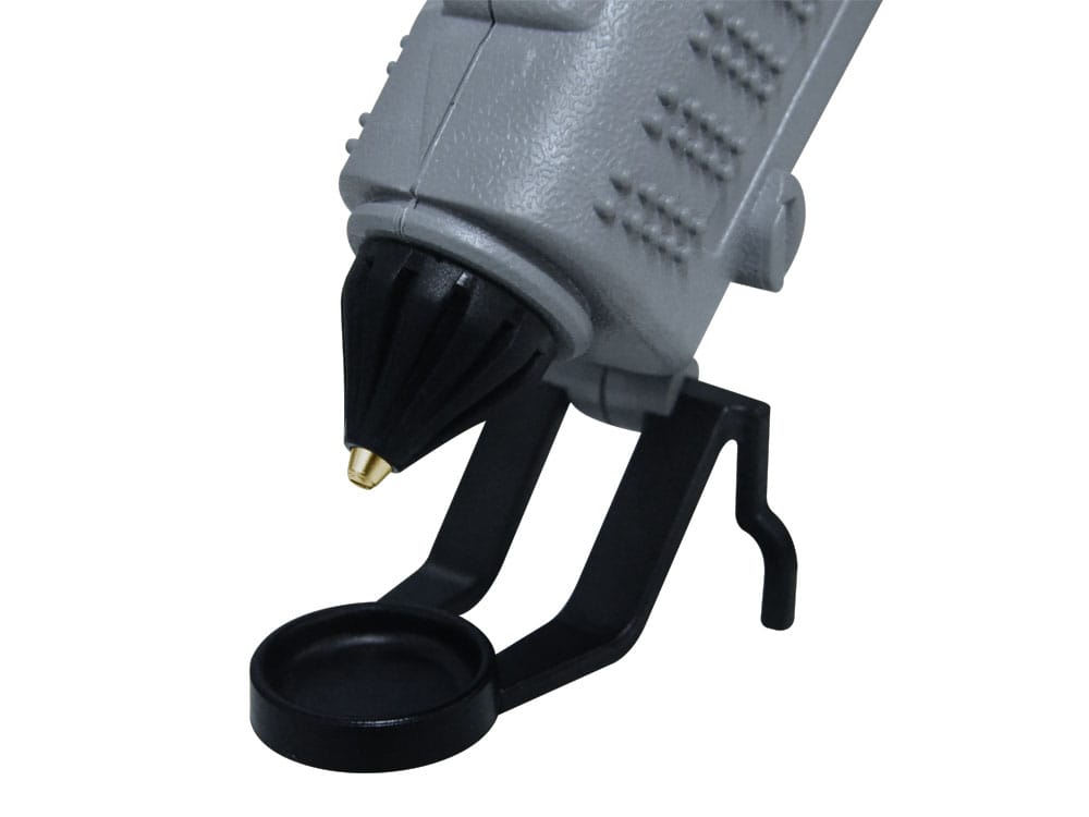 Pistola de Cola Quente Profissional 280W HPC-280 Hikari - Imagem 2