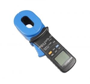 Alicate Terrômetro Digital ET-4310