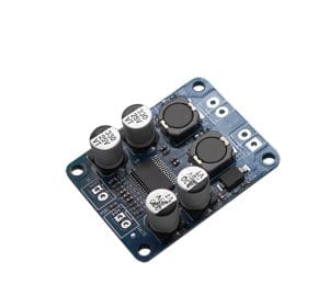 Módulo Amplificador Mono Classe D 12-24V TPA3118