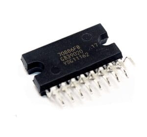Circuito Integrado 70886FB