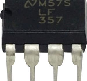 Circuito Integrado LF357 N