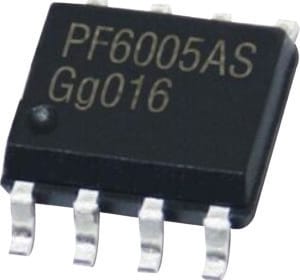 Circuito Integrado PF6005AS - SMD