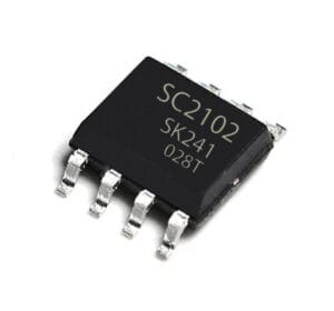 Circuito Integrado SC2102 - SMD