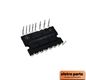 IKCM15F60GA / IKCM15L60 - Módulo IGBT Máquina De Lavar Samsung