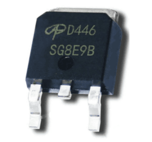 Transistor AOD446 SMD TO-252