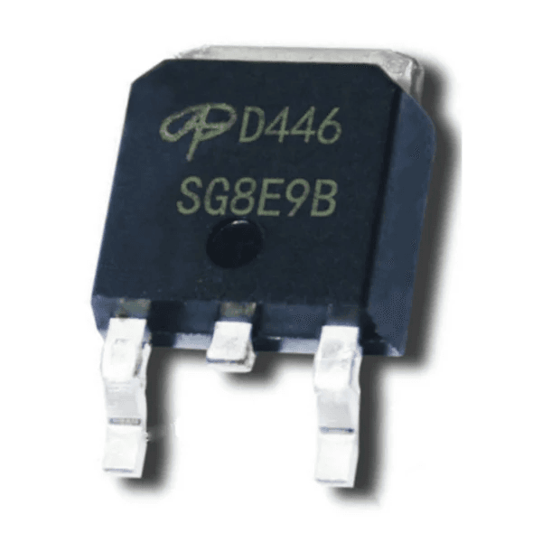 Transistor AOD446 SMD TO-252
