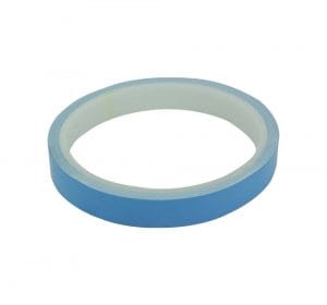 Fita Adesiva Dupla Face Alta Temperatura P/ Barra De Led