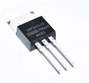 Transistor IRFB4115 PBF
