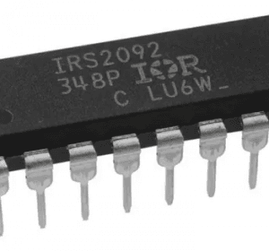 Circuito Integrado IRS2092 - 16 Pinos
