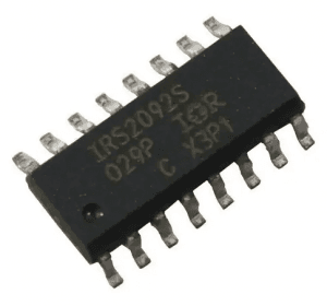 Circuito Integrado IRS2092 - SMD