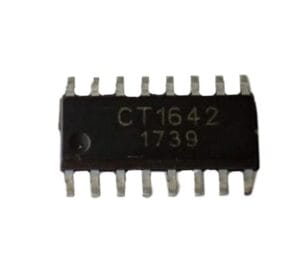 Circuito Integrado CT1642 - SMD