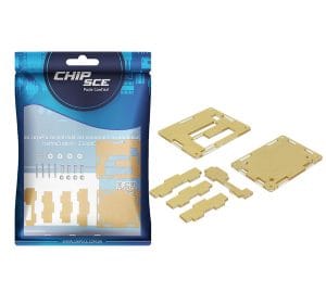 Caixa de Acrílico para Termostato W1209