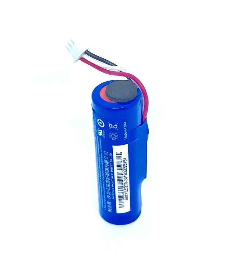 Bateria Moderninha Pro - 3,7V 2600mAh / 3 Fios - Imagem 2