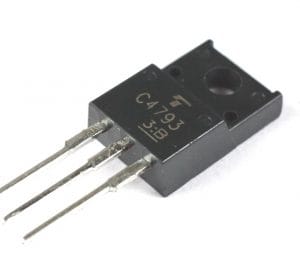 Transistor 2SC4793 - NPN