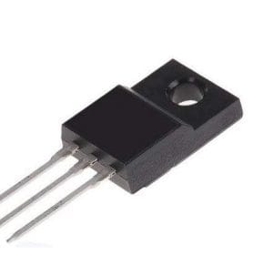 Transistor RJP30H1 IGBT TO-220 N-Channel