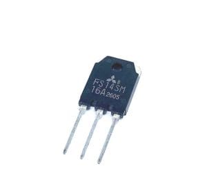 Transistor FS14SM 16A - Mosfet N-Channel