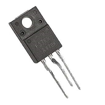 Transistor FS7KM 12A - Mosfet N-Channel