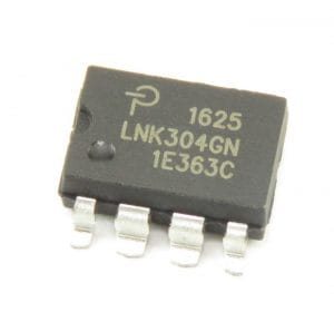 Circuito Integrado LNK304GN - SMD