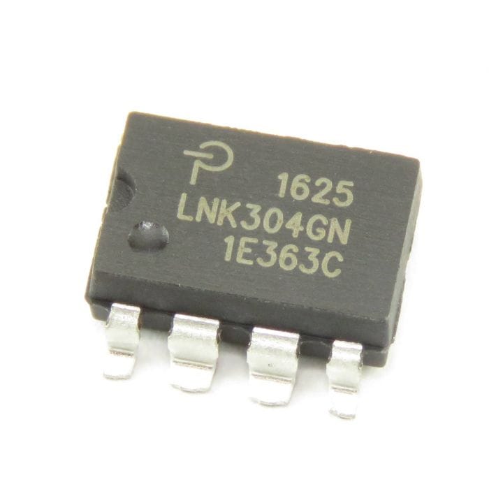 Circuito Integrado LNK304GN - SMD