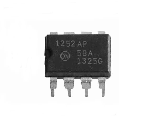 Circuito Integrado NCP 1252AP