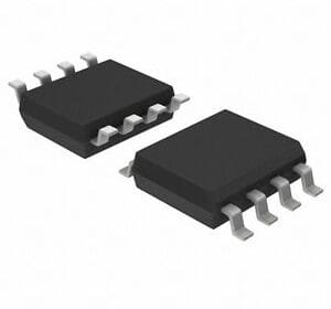 Circuito Integrado FA5317 SMD