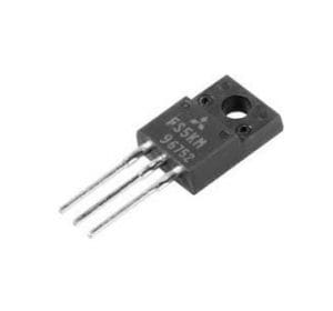 Transistor FS5KM 10A - Mosfet N-Channel