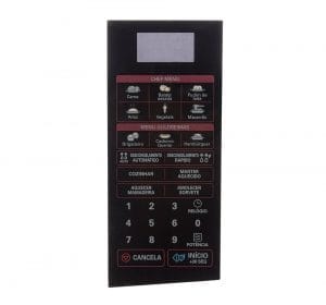 Membrana LG MS-2346 S/G (MFM62456801)